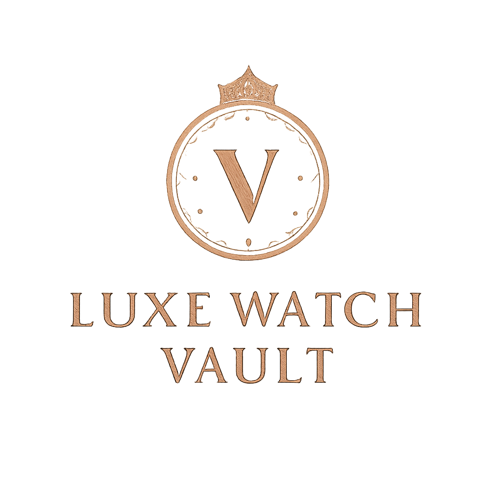 luxewatchvault.com