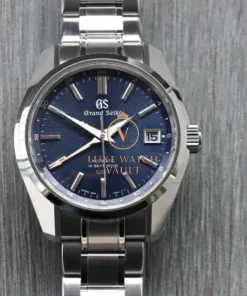 Grand Seiko Heritage Hi-Beat Boutique Edition 'Mt Iwate' SBGJ235 - 2021