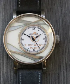 James Lamb Origin Series Air - 2022