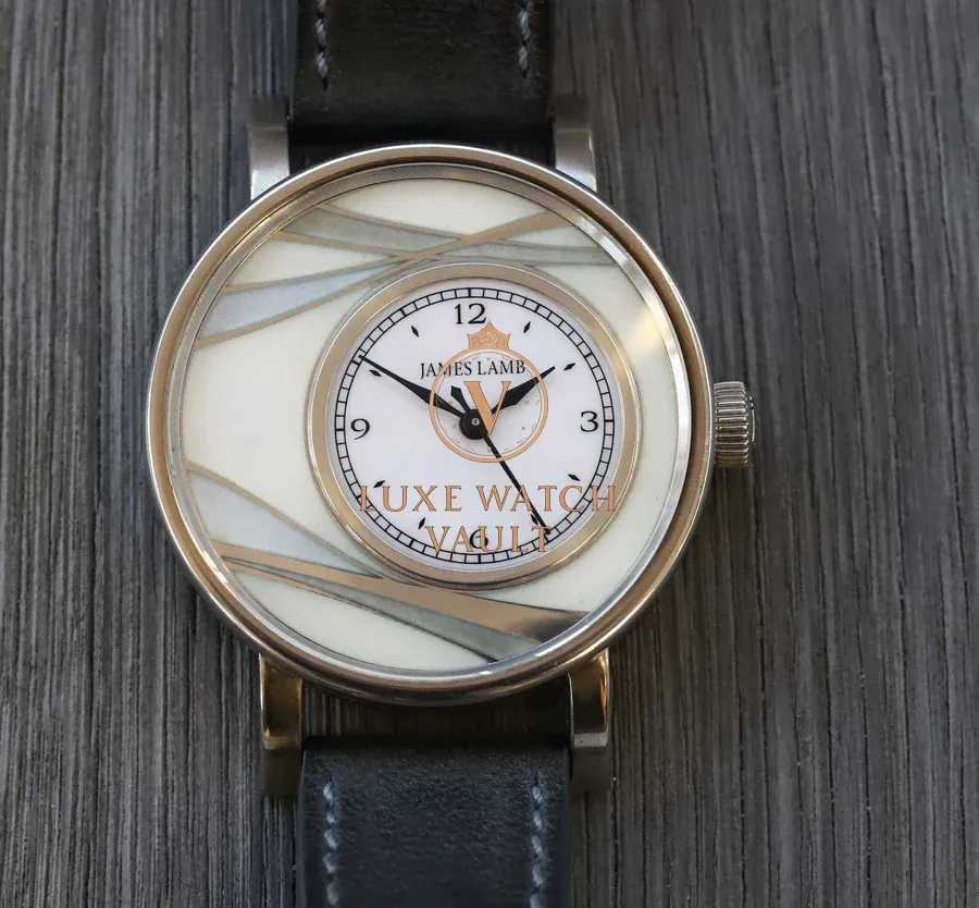 James Lamb Origin Series Air - 2022