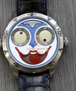 Konstantin Chaykin Joker 'Time Only' Limited Edition