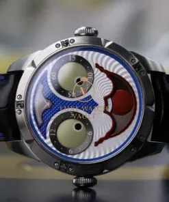 Alternative view of Konstantin Chaykin Joker 'Time Only' Limited Edition