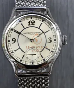 Laurent Ferrier Classic Origin Revolution & The Rake Prototype 40mm - 2022