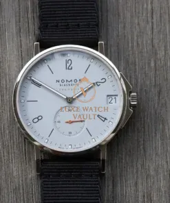 Nomos Ahoi Neomatik 38 Date Sky 526 – 2024