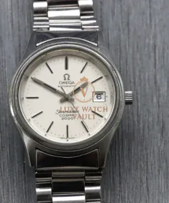 Omega Seamaster Cosmic 2000