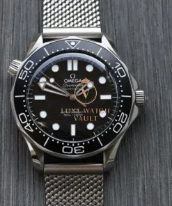 Omega Seamaster Diver 300M No Date 42mm 210.32.42.20.01.003 with Bracelet - 2024