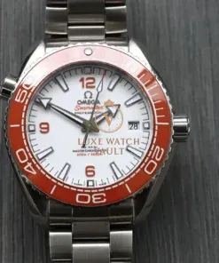 Omega Seamaster Planet Ocean 600M Co-Axial 43.5 215.30.44.21.04.001 - 2022