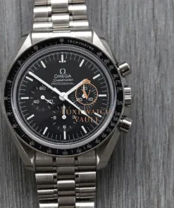 Omega Speedmaster Pro Moonwatch Sapphire Sandwich 42mm 311.33.42.30.01.002