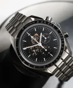 Alternative view of Omega Speedmaster Pro Moonwatch Sapphire Sandwich 42mm 311.33.42.30.01.002