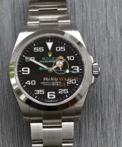 Rolex Air King 126900 - 2024