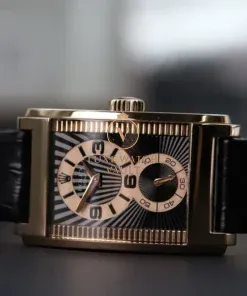 Alternative view of Rolex Cellini Prince 5442/5 Rose Gold - 2005