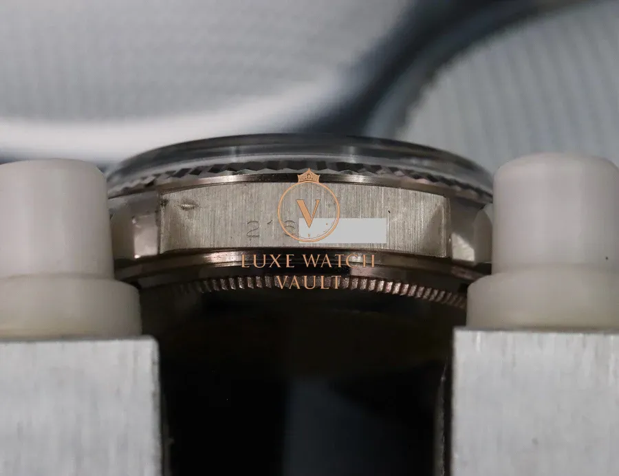 Rolex Day Date 1803 White Gold - 1969 - Image 11