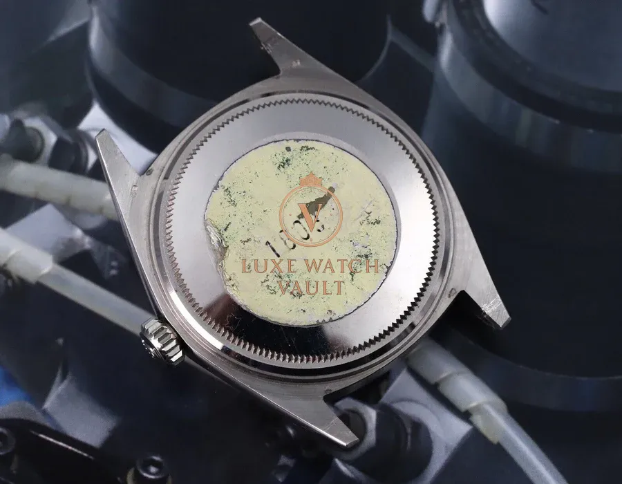 Rolex Day Date 1803 White Gold - 1969 - Image 13