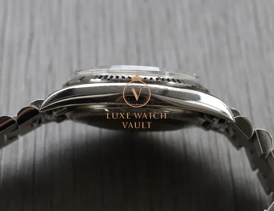 Rolex Day Date 1803 White Gold - 1969 - Image 15