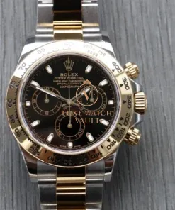 Rolex Daytona Steel and Gold 116503 - 2020