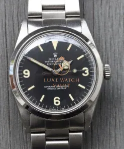 Rolex Explorer 1016 – 1975