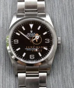 Rolex Explorer I 114270 36mm - 2004