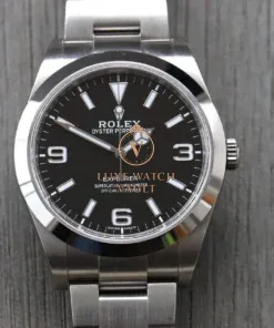 Rolex Explorer I 39mm 214270 - 2020