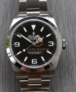 Rolex Explorer I 40mm 224270 - 2023