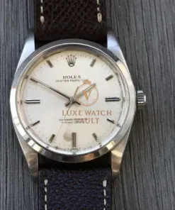 Rolex Oyster Perpetual 36 1018 - 1967