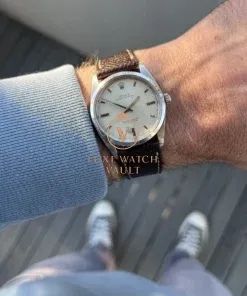 Alternative view of Rolex Oyster Perpetual 36 1018 - 1967