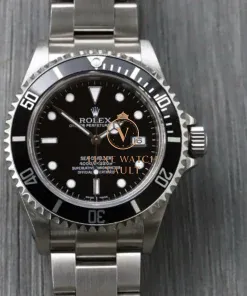 Rolex Sea-Dweller 16600 D-Serial - 2006