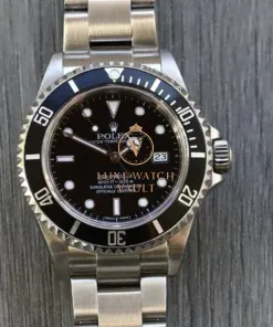 Rolex Sea-Dweller 16600 M-Serial - 2008