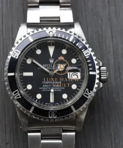 Rolex Submariner 1680 - 1979