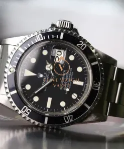 Alternative view of Rolex Submariner 1680 - 1979