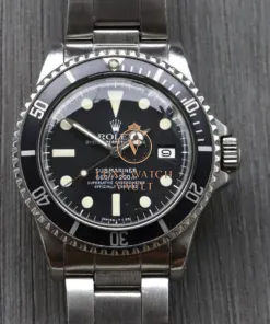Rolex Submariner Date 1680 - 1976