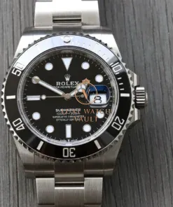 Rolex Submariner Date 41mm 126610LN - 2021