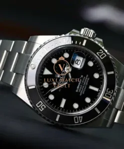 Alternative view of Rolex Submariner Date 41mm 126610LN - 2021