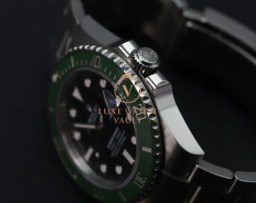 Rolex Submariner Date Starbucks 41mm 126610LV - 2023 - Image 4