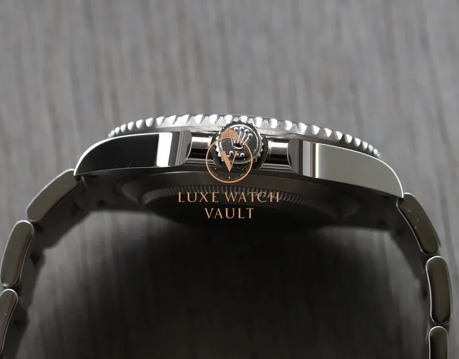 Rolex Submariner Date Starbucks 41mm 126610LV - 2023 - Image 9