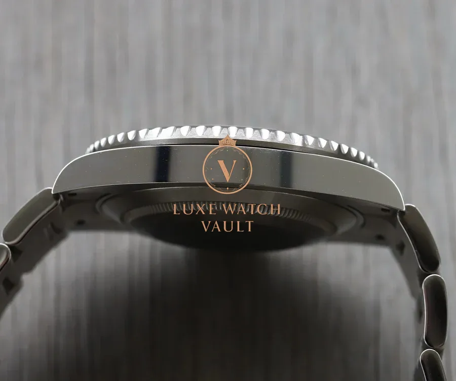 Rolex Submariner Date Starbucks 41mm 126610LV - 2023 - Image 10