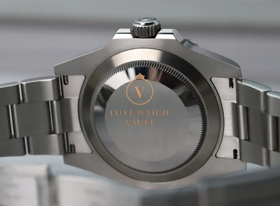 Rolex Submariner Date Starbucks 41mm 126610LV - 2023 - Image 12