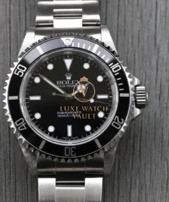 Rolex Submariner No Date 14060 A Serial 2 Liner - 1999