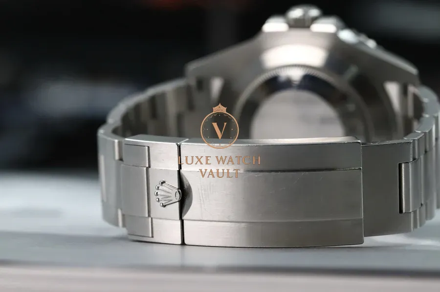 Rolex Sea-Dweller 43 'SD43' Mk1 126600 - 2017 - Image 6