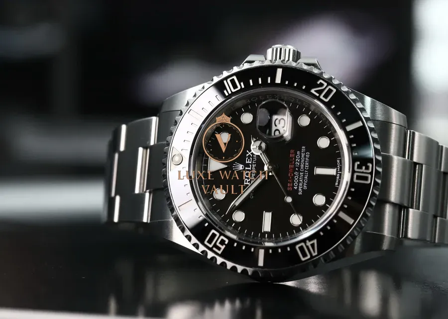 Rolex Sea-Dweller 43 'SD43' Mk1 126600 - 2017 - Image 7