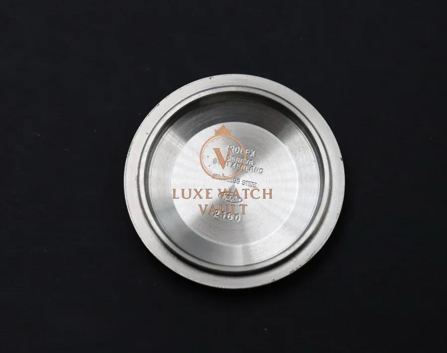 Rolex Submariner 'Kermit' F Serial 16610LV Collectors Set - 2004 - Image 7