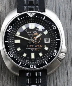 Seiko 6105-8110 Captain Willard - 1974