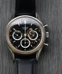 TAG Heuer Carrera Re-Edition 1964 Lemania CS3113