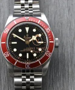 Tudor Black Bay 41mm Burgundy Jubilee M7941A1A0RU - 2023