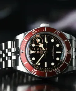 Alternative view of Tudor Black Bay 41mm Burgundy Jubilee M7941A1A0RU - 2023