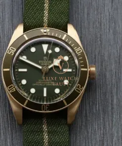 Tudor Black Bay Fifty-Eight BB58 18k Gold 18k 79018V - 2025