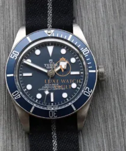 Tudor Black Bay Fifty-Eight BB58 Blue 79030B - 2021