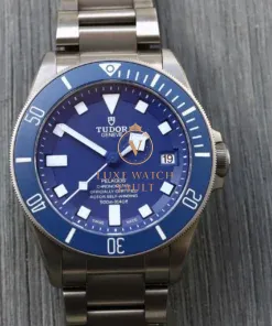 Tudor Pelagos Blue 25600TB - 2023