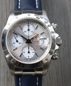 Tudor Prince Chronograph 'Albino' 79280