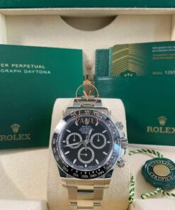 Rolex Cosmograph Daytona - 2025