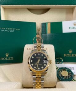 Rolex Lady Datejust